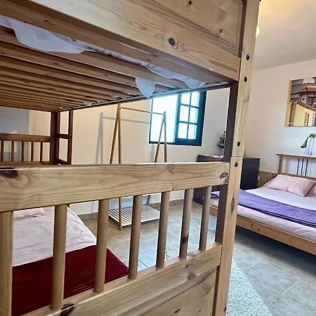 Peaceful Oasis With Magical Sea Views And A Pool Villa Santa Cruz de Tenerife Eksteriør billede