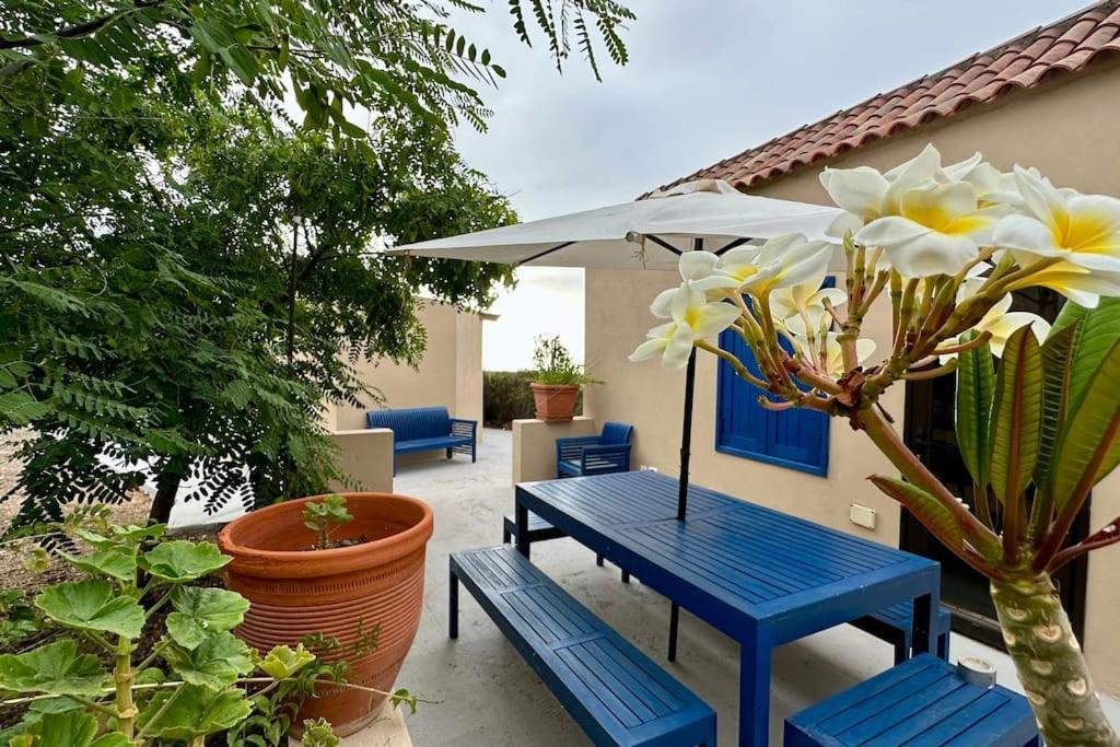 Peaceful Oasis With Magical Sea Views And A Pool Villa Santa Cruz de Tenerife Eksteriør billede