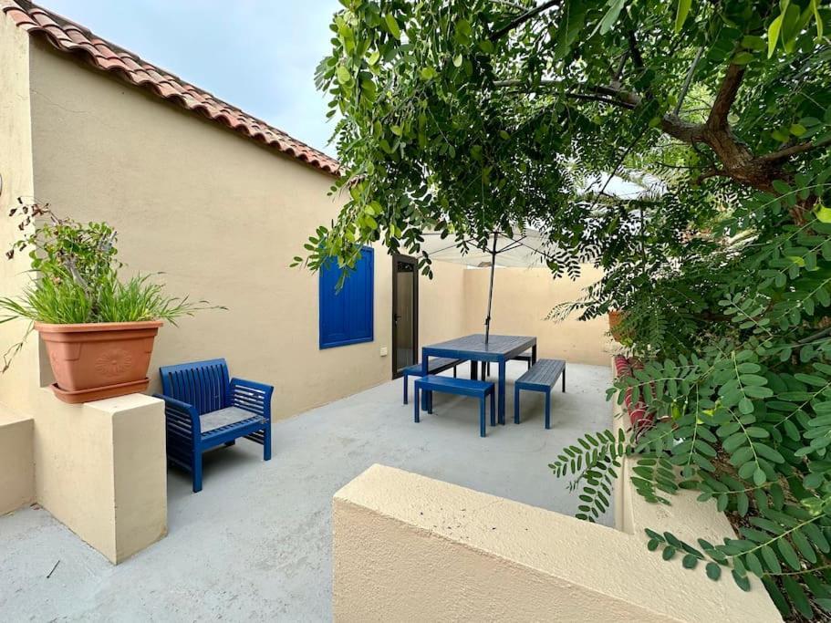 Peaceful Oasis With Magical Sea Views And A Pool Villa Santa Cruz de Tenerife Eksteriør billede
